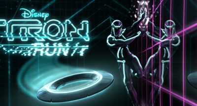 TRON RUN/r