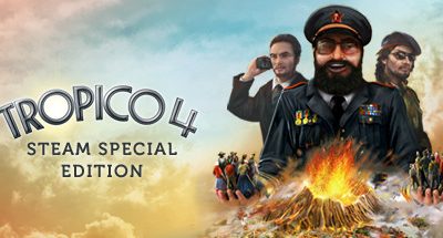 Tropico 4