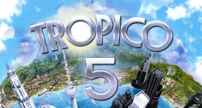 Tropico 5