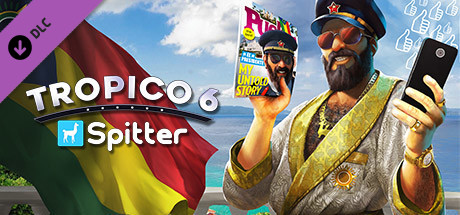 Tropico 6 – Spitter