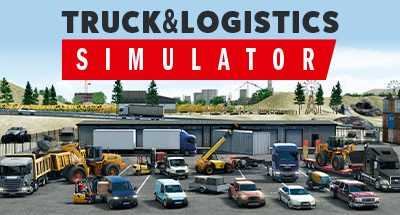 Truck and Logistics Simulator