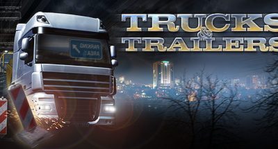 Trucks & Trailers