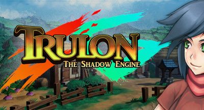 Trulon: The Shadow Engine