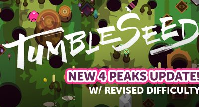 TumbleSeed