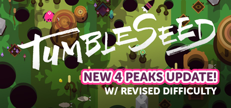 Cover image of  TumbleSeed