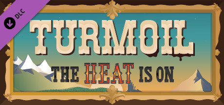 Turmoil – The Heat Is On