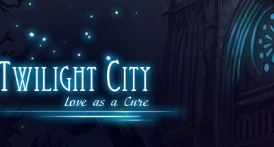 Twilight City: Love as a Cure