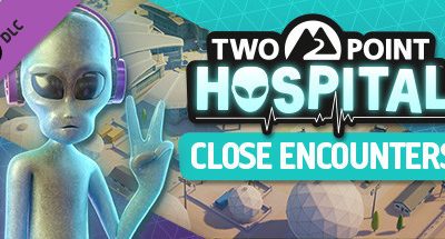 Two Point Hospital: Close Encounters