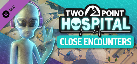 Two Point Hospital: Close Encounters