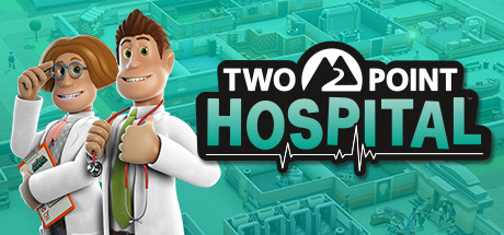 Cover image of  Two Point Hospital