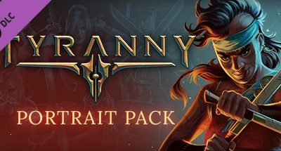 Tyranny – Portrait Pack