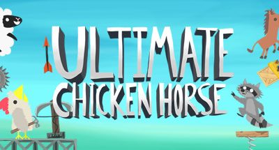 Ultimate Chicken Horse