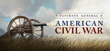 Cover image of  Ultimate General: Civil War