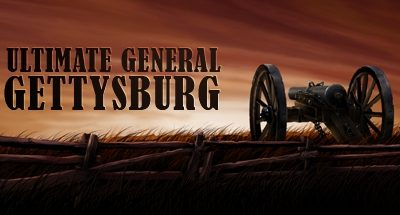 Ultimate General: Gettysburg