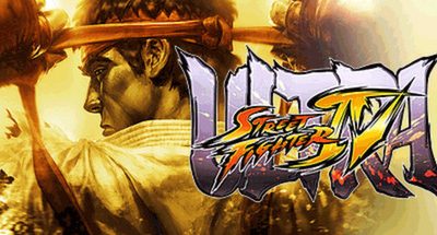 Ultra Street Fighter 4