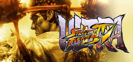 Ultra Street Fighter 4