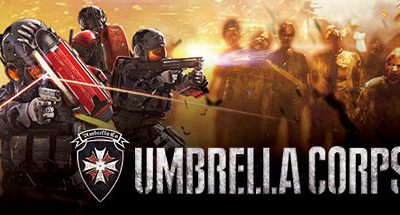 Umbrella Corps