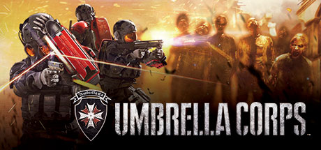 Cover image of  Umbrella Corps/Biohazard Umbrella Corps