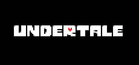 Cover image of  Undertale