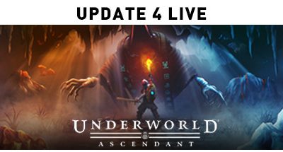 Underworld Ascendant