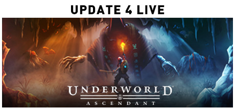 Cover image of  Underworld Ascendant