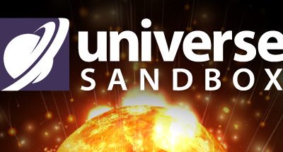 Universe Sandbox