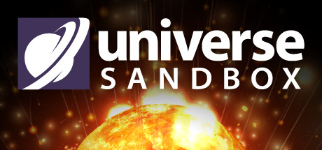 Cover image of  Universe Sandbox