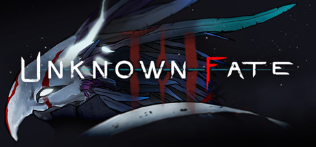 Cover image of  Unknown Fate