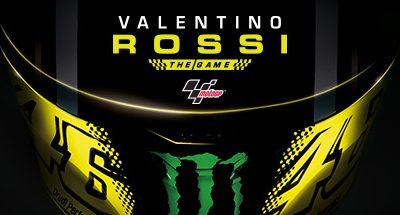 Valentino Rossi The Game