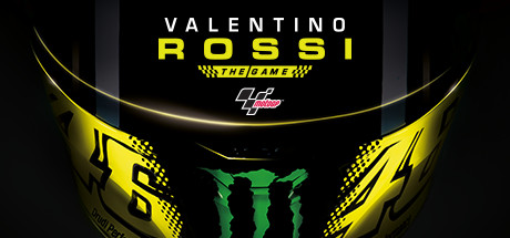 Cover image of  Valentino Rossi The Game