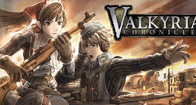 Valkyria Chronicles