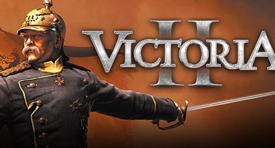 Victoria 2