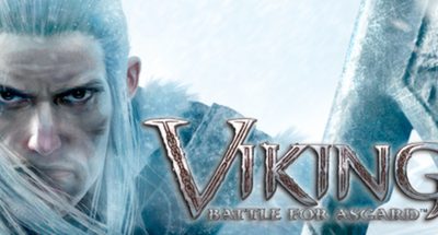 Viking: Battle for Asgard