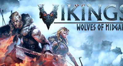 Vikings – Wolves of Midgard