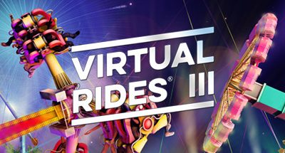 Virtual Rides 3 – Funfair Simulator