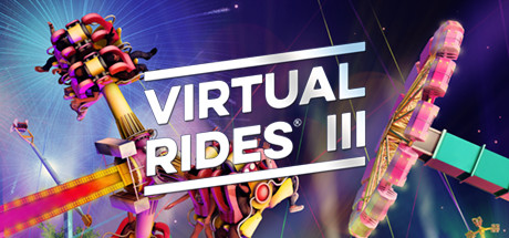 Cover image of  Virtual Rides 3 - Funfair Simulator