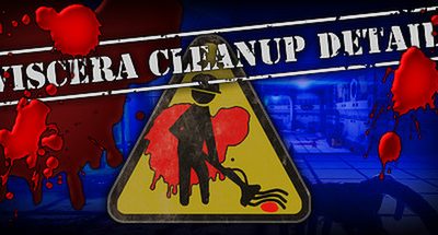 Viscera Cleanup Detail