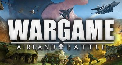 Wargame: Airland Battle