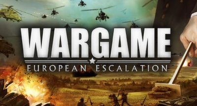 Wargame: European Escalation