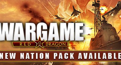 Wargame: Red Dragon