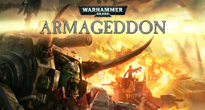 Warhammer 40,0: Armageddon