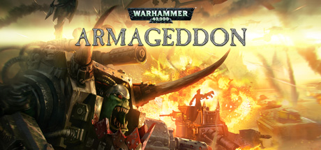 Warhammer 40,0: Armageddon