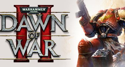 Warhammer 40,0: Dawn of War 2