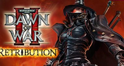 Warhammer 40,0: Dawn of War 2: Retribution