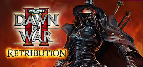 Warhammer 40,0: Dawn of War 2: Retribution