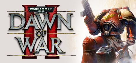 Warhammer 40,0: Dawn of War 2