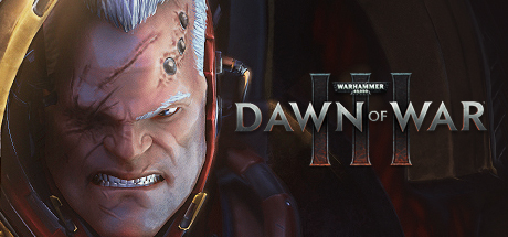 Warhammer 40,0: Dawn of War 3