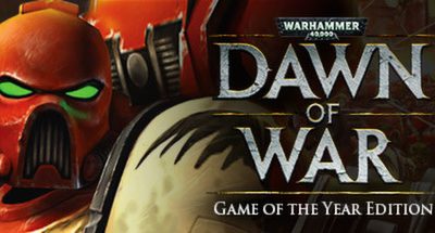 Warhammer 40,0: Dawn of War – Game of the Year Edition