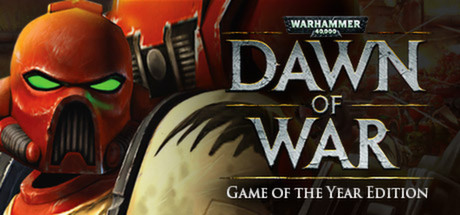 Warhammer 40,0: Dawn of War – Game of the Year Edition