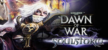 Warhammer 40,0: Dawn of War – Soulstorm